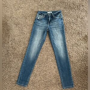 Risen jeans Size 3/26